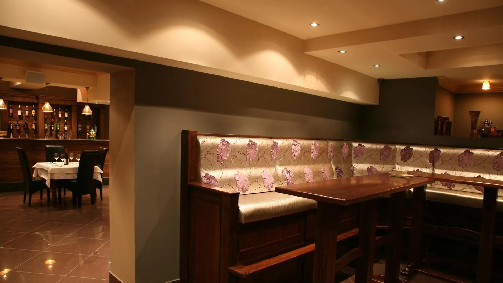 Ventura Boutique Hotel Varna