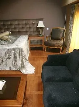 Ventura Boutique Hotel Varna