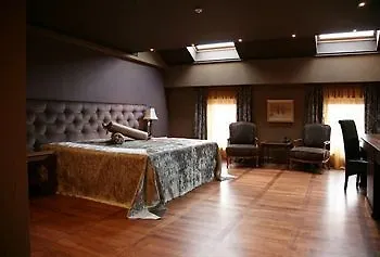 Ventura Boutique Hotel Varna
