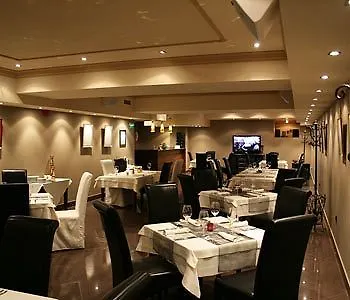 Ventura Boutique Hotel Varna 3*,  Bulgaria