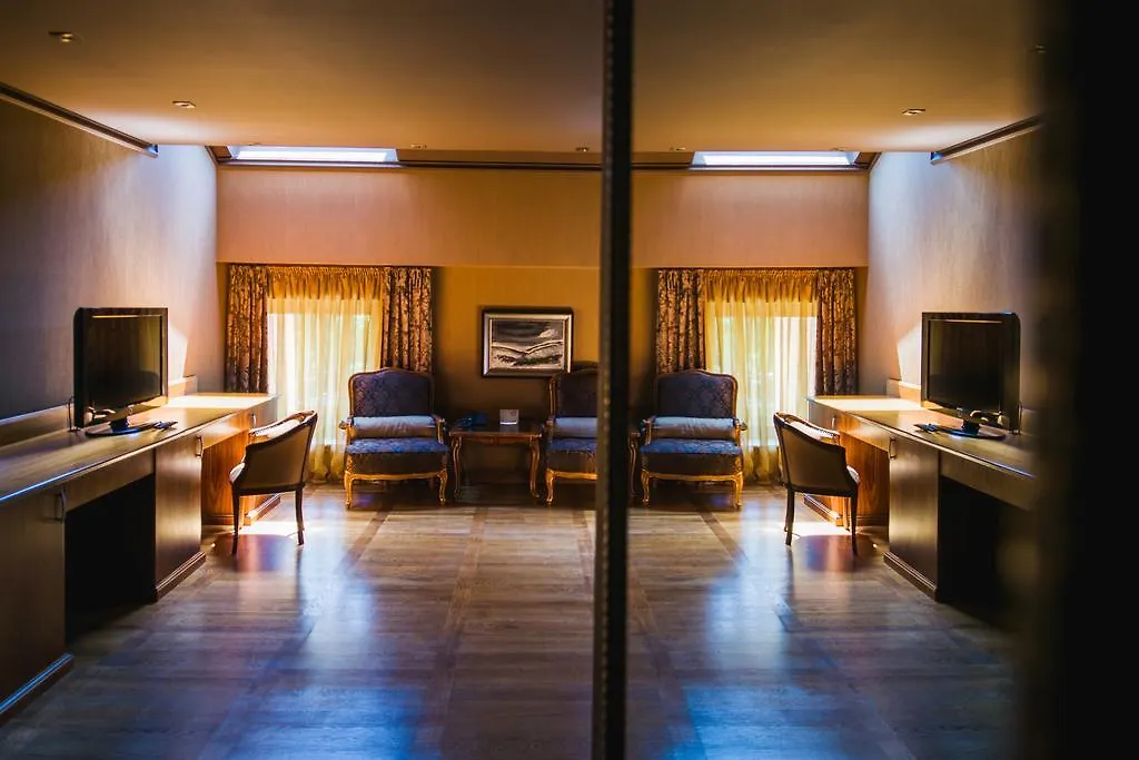 ***  Ventura Boutique Hotel Varna Bulgaria