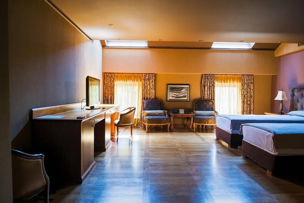 Ventura Boutique Hotel Varna