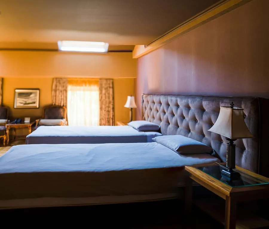 Ventura Boutique Hotel Varna 3*,  Bulgaria