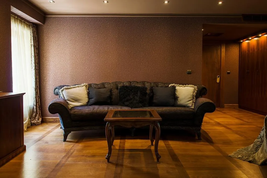 Ventura Boutique Hotel Varna