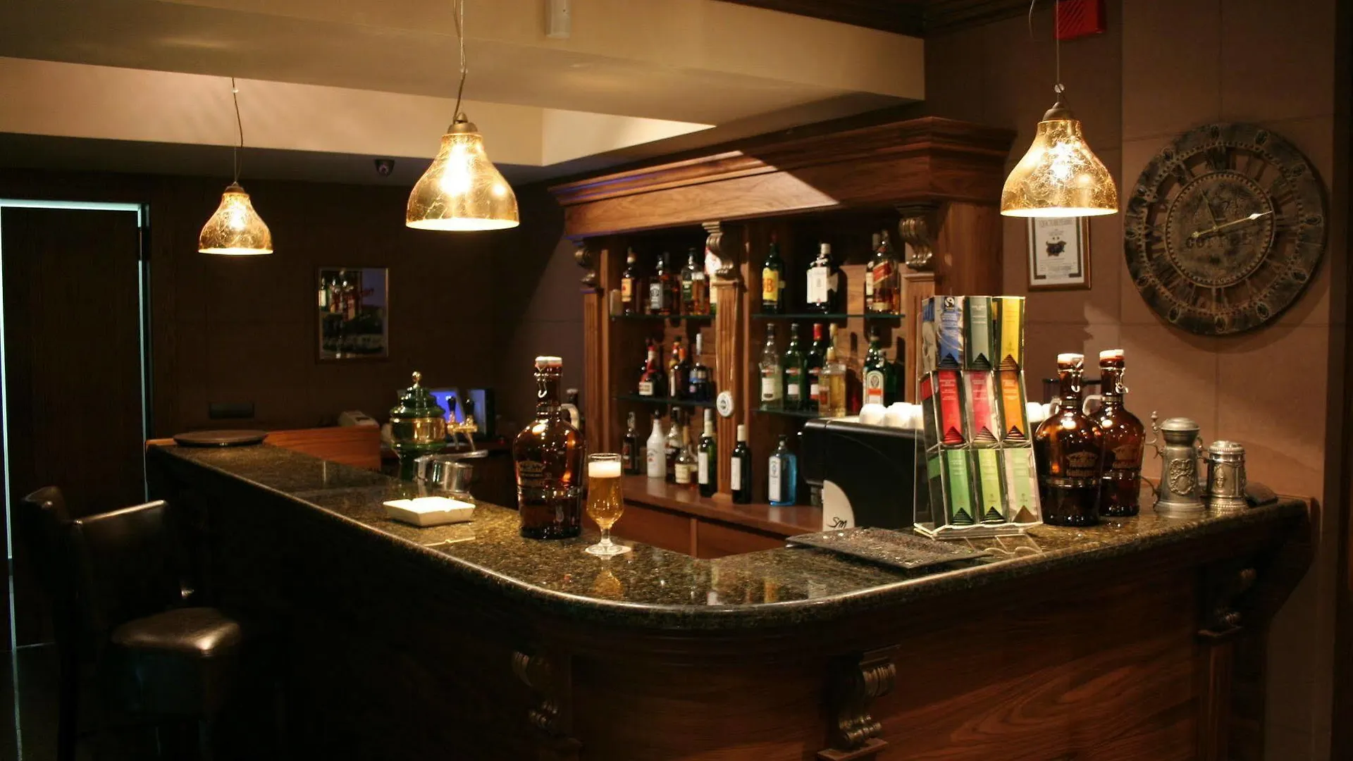 Ventura Boutique Hotel Varna