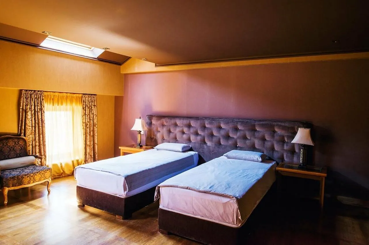 Ventura Boutique Hotel Varna