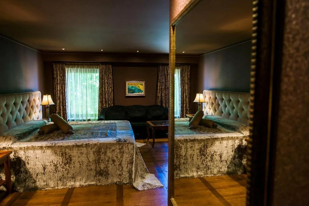 Ventura Boutique Hotel Varna