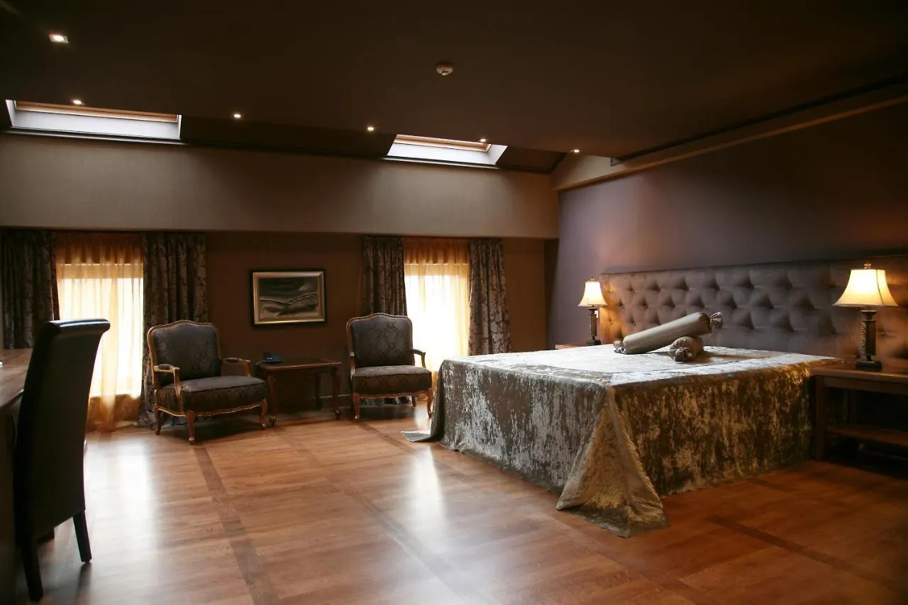 Ventura Boutique Hotel Varna