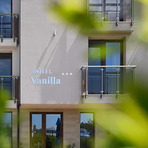 מלון Vanilla, - Free Parking, וארנה