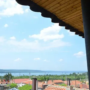 Gasthuis Amazonia