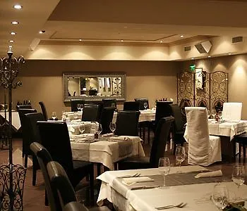 Ventura Boutique Hotel Varna