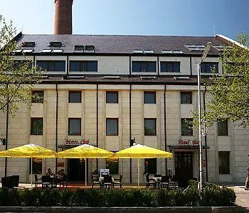 Ventura Boutique Hotel Varna 3*,  Bulgaria