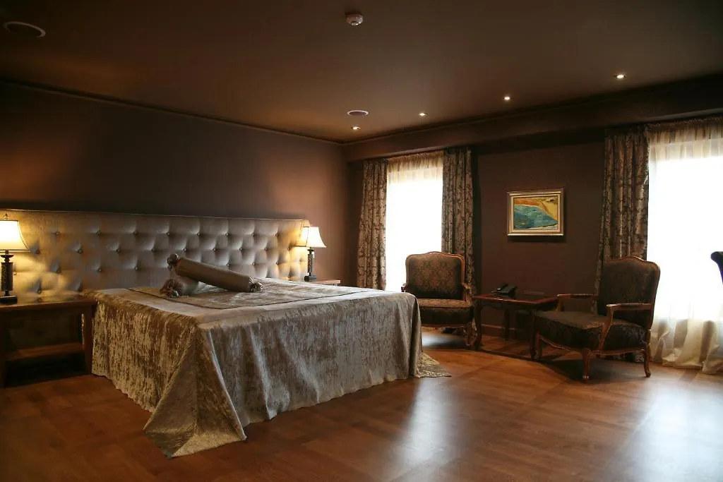 Ventura Boutique Hotel Varna