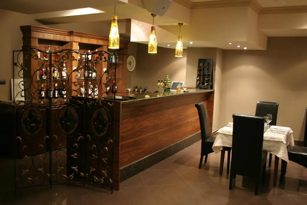 Ventura Boutique Hotel Varna