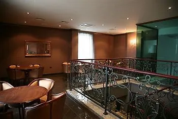 Ventura Boutique Hotel Varna 3*,
