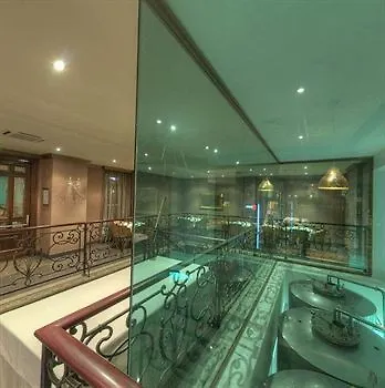 Ventura Boutique Hotel Varna