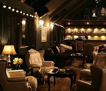 Ventura Boutique Hotel Varna