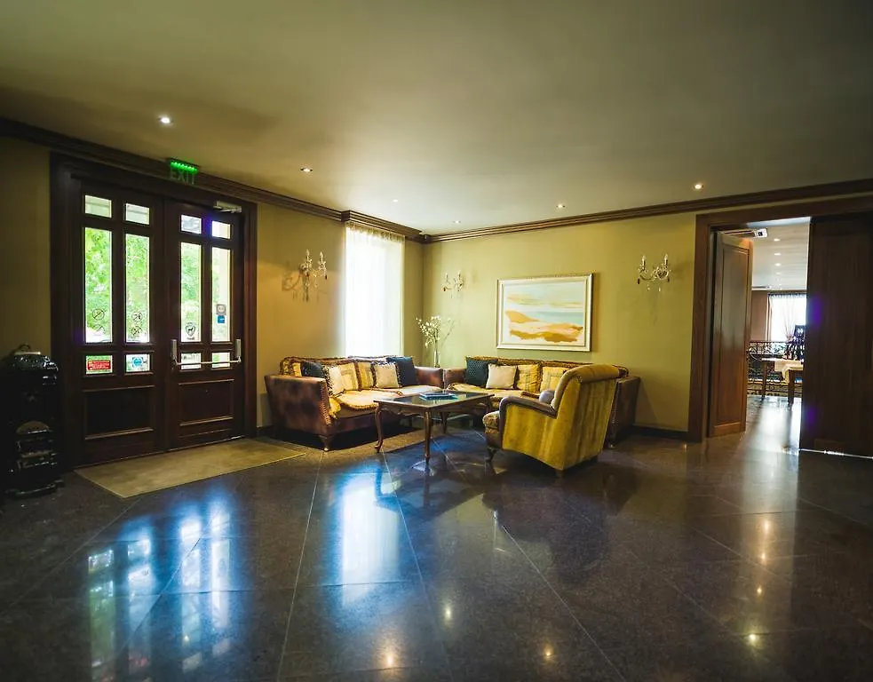 ***  Ventura Boutique Hotel Varna Bulgaria