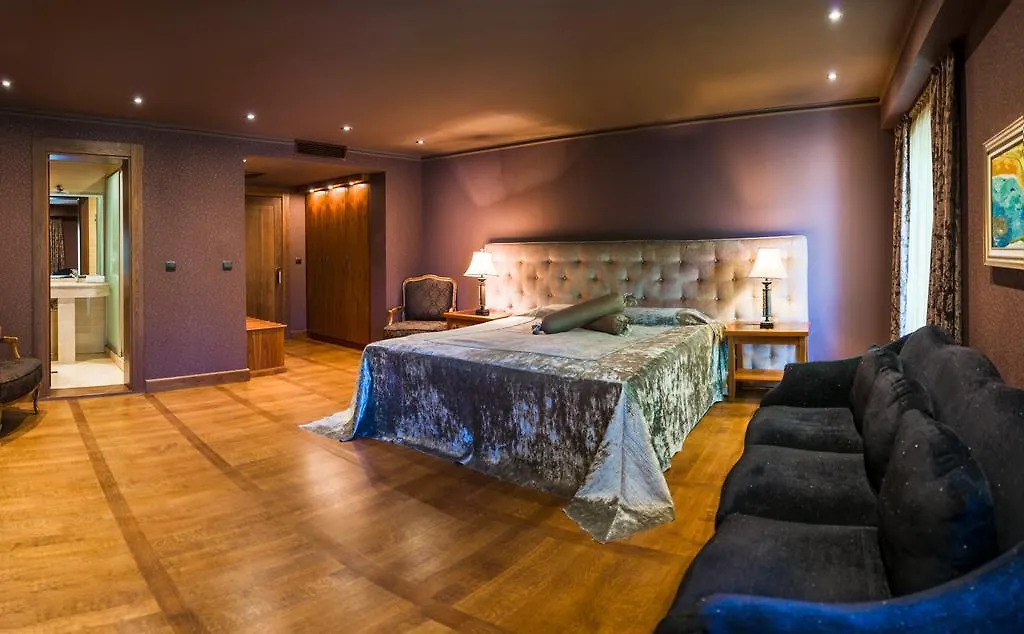 Ventura Boutique Hotel Varna