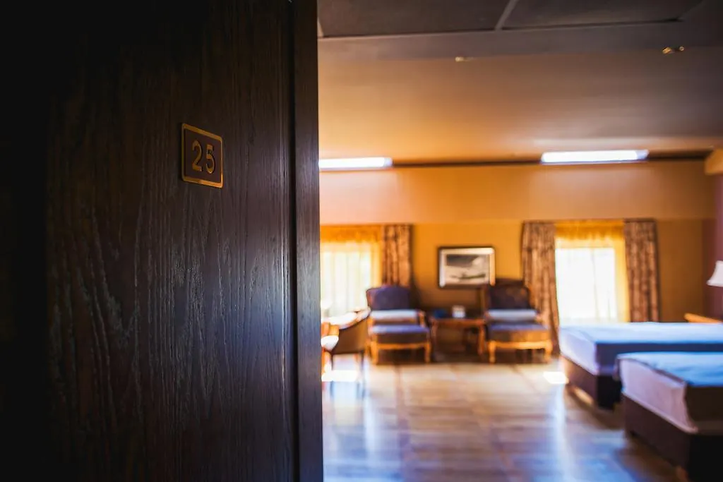 Ventura Boutique Hotel Varna