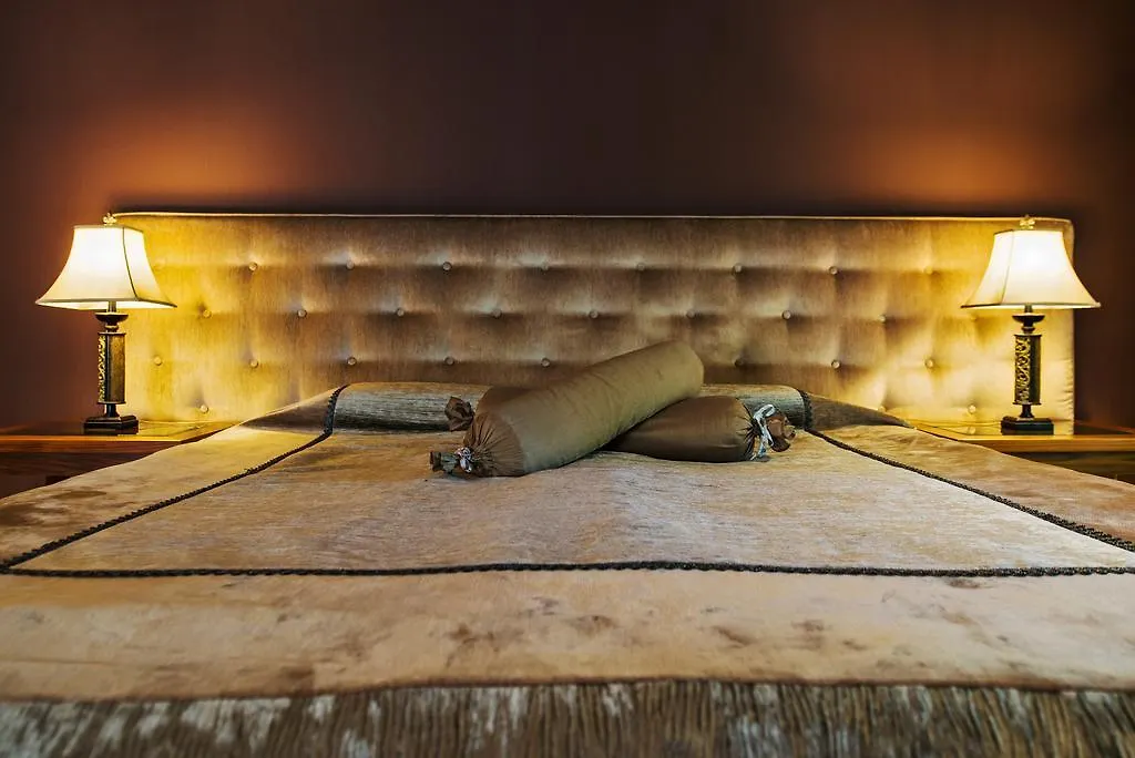 Ventura Boutique Hotel Varna