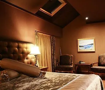 Ventura Boutique Hotel Varna 3*,