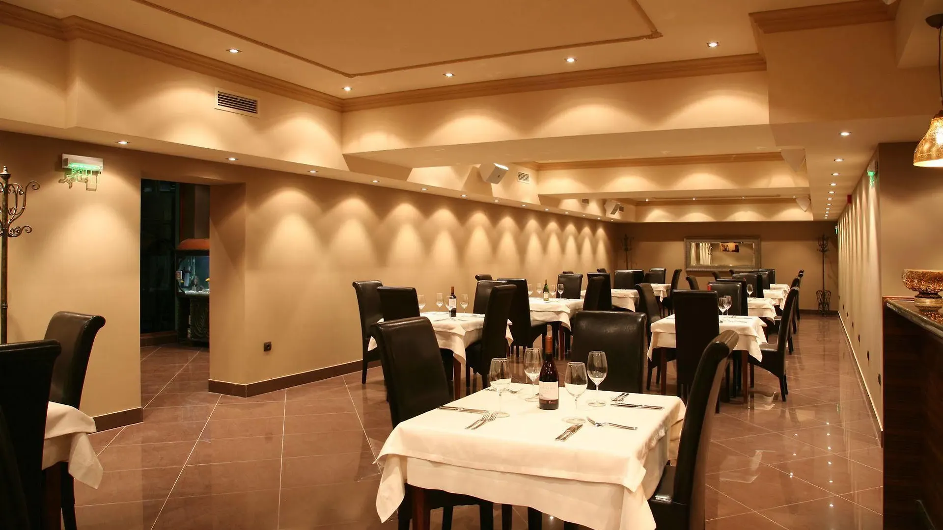 Ventura Boutique Hotel Varna