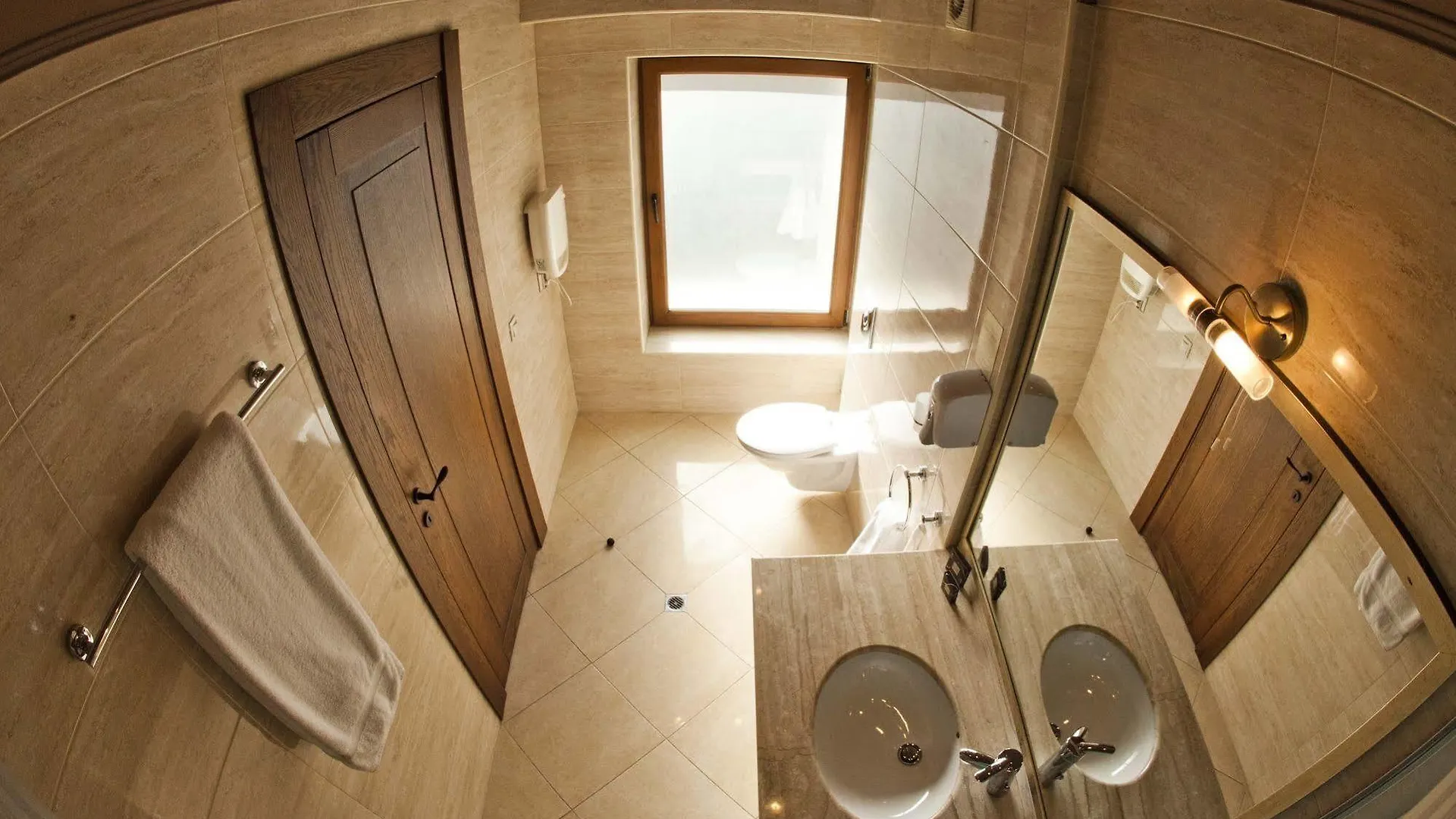 Ventura Boutique Hotel Varna 3*,  Bulgaria