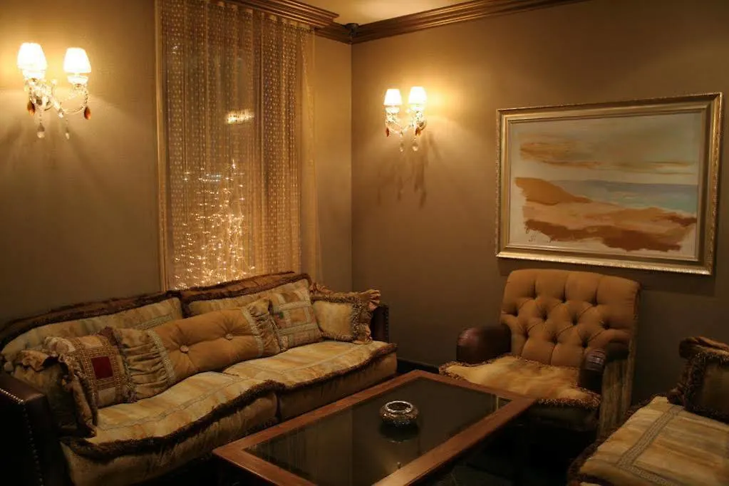 Ventura Boutique Hotel Varna