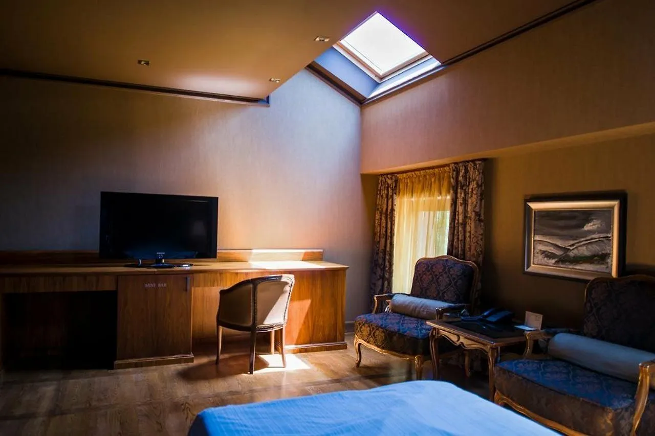 Ventura Boutique Hotel Varna