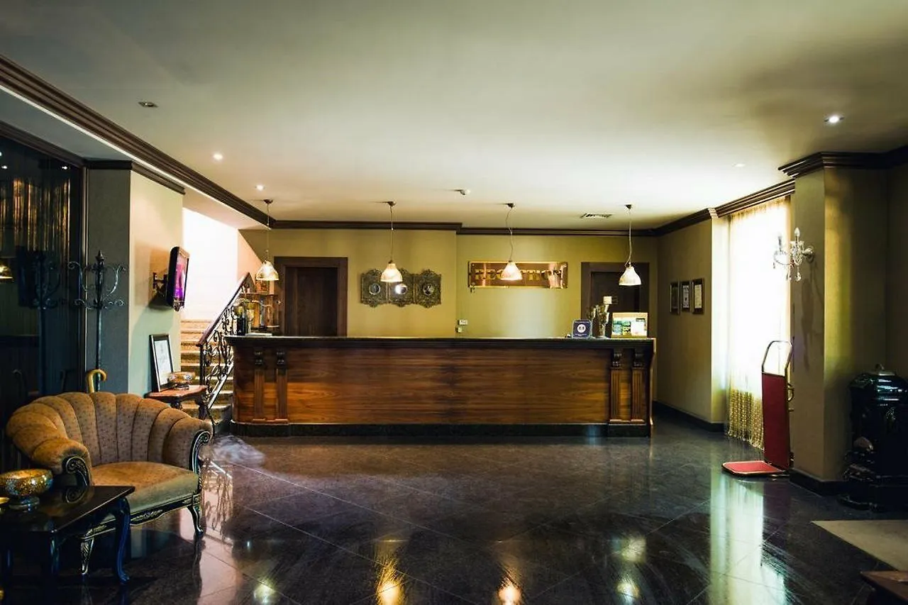 Ventura Boutique Hotel Varna