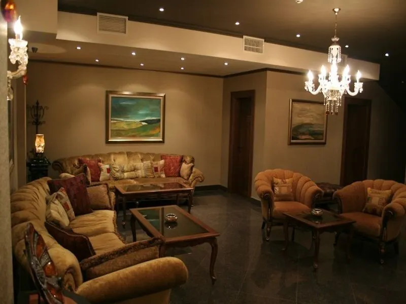 Ventura Boutique Hotel Varna 3*,  Bulgaria